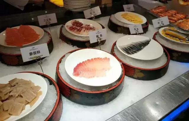 上海10家必吃自助,上海十大性价比自助