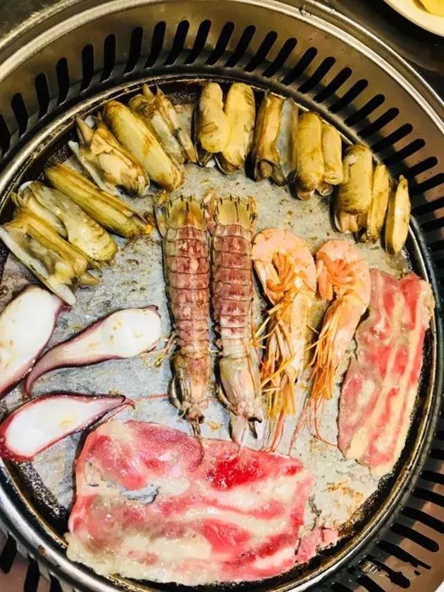 上海10家必吃自助,上海十大性价比自助