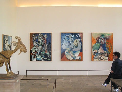 巴塞罗那城市足球,巴塞罗那看足球