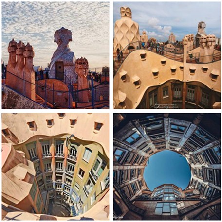 巴塞罗那城市足球,巴塞罗那看足球