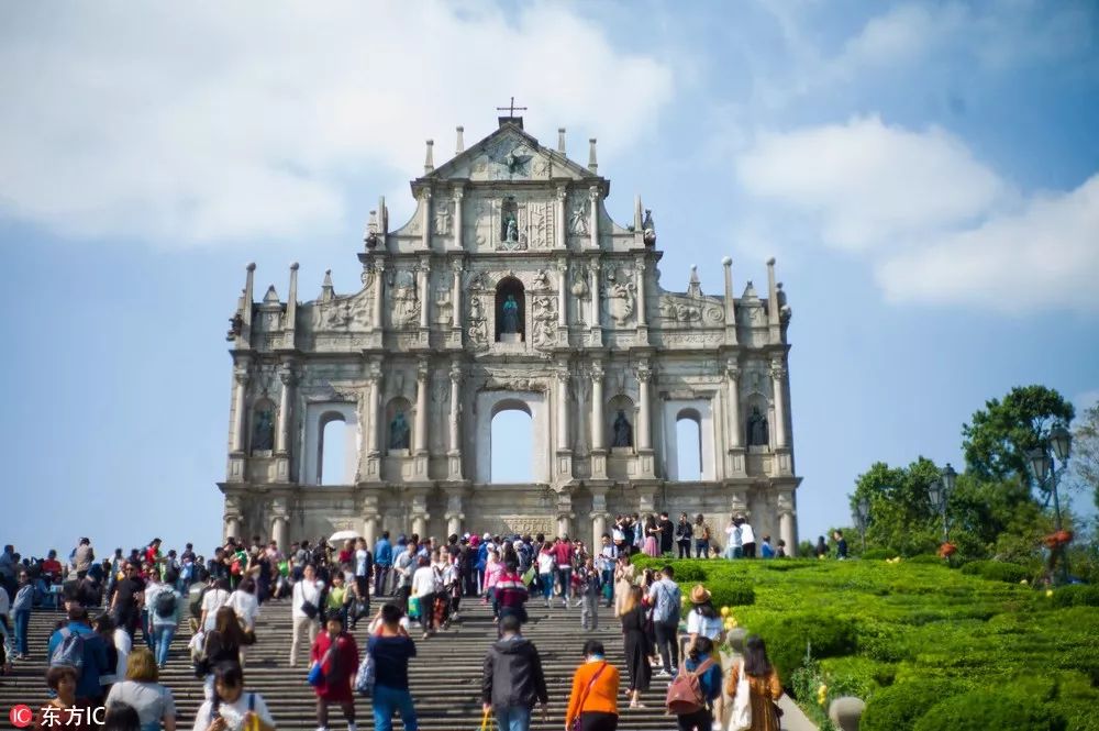 十一你们都去哪里玩了,十一大家都去哪玩了