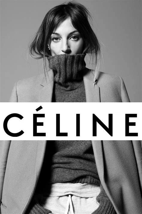 celine以前什么水平,celine之前和现在