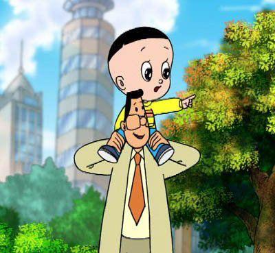 80部童年经典动画片,已经要消失的几部童年回忆动画片