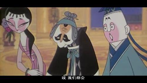 经典搞笑动画片寻找童年回忆 (80后的童年回忆日本动画片)