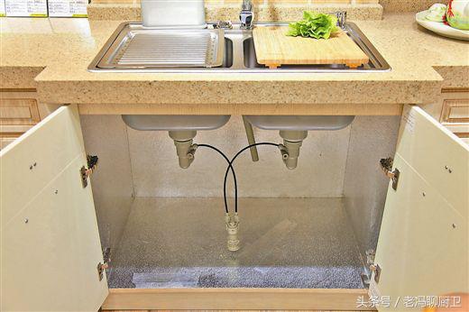 家里墙面橱柜为什么会发霉,家里橱柜老化