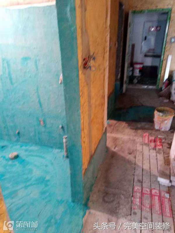 二手房省钱装修简单又耐看,二手房省钱装修翻新攻略