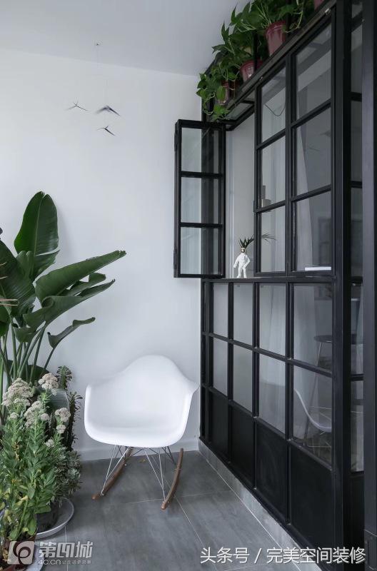 二手房省钱装修简单又耐看,二手房省钱装修翻新攻略