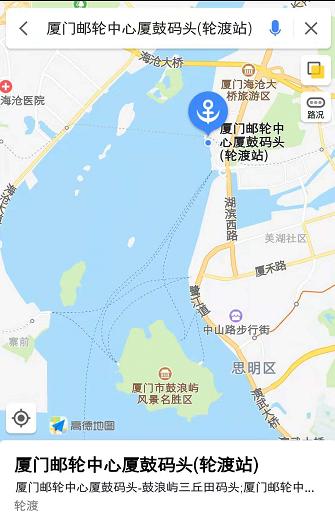 去厦门鼓浪屿玩怎么检票,鼓浪屿旅游攻略在哪里买票