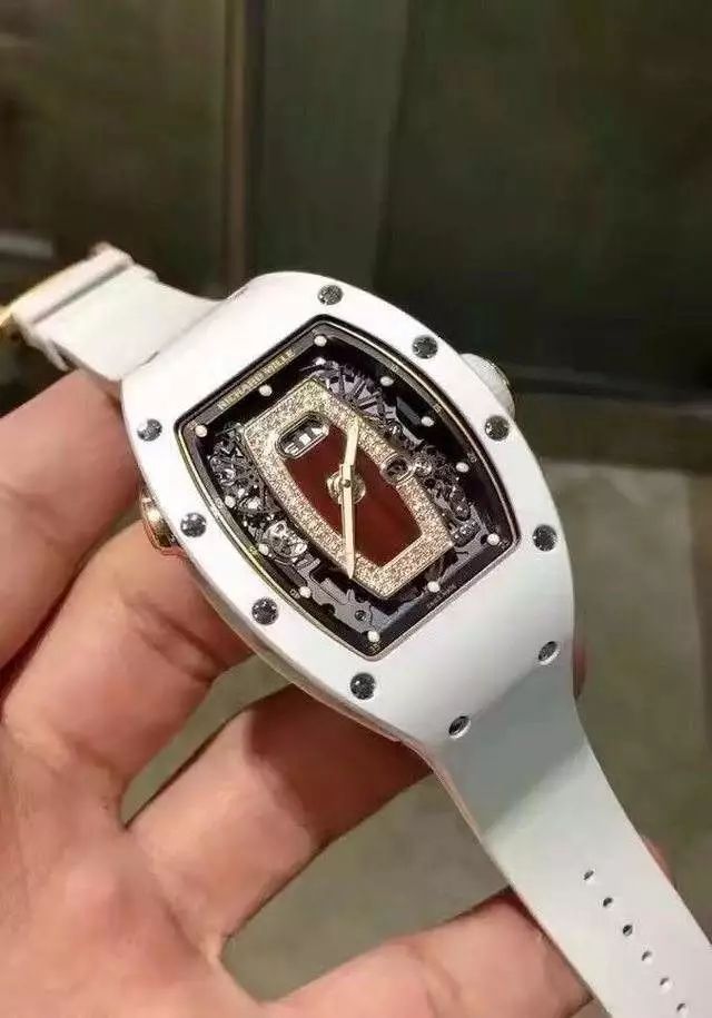 理查德米勒和超跑,顶级超跑理查德米勒