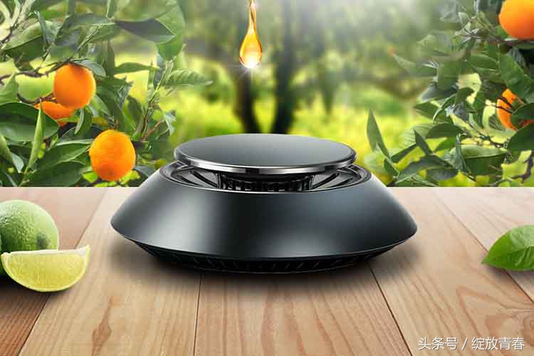 汽车高逼格配件,经典车载小配件