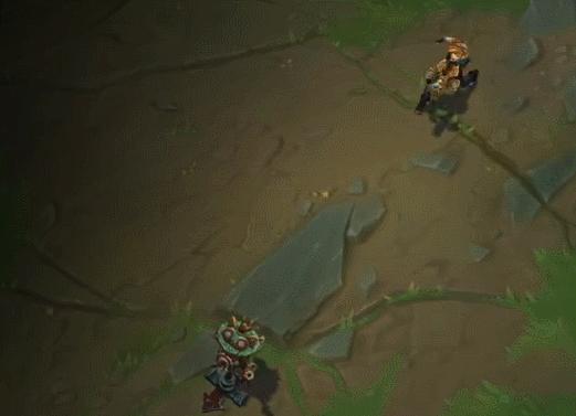 拳头亲儿子ez皮肤,拳头亲儿子简介