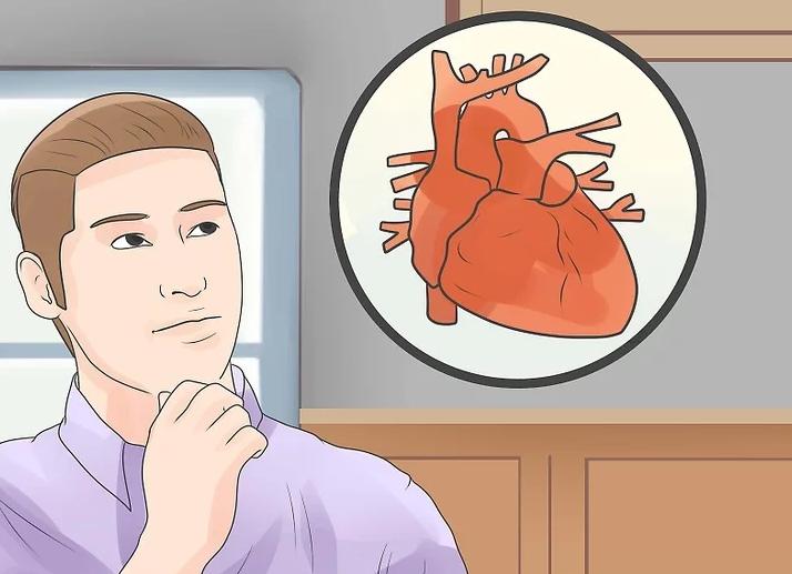 胃灼热很常见，但背后藏着7种病，你忽视了么？