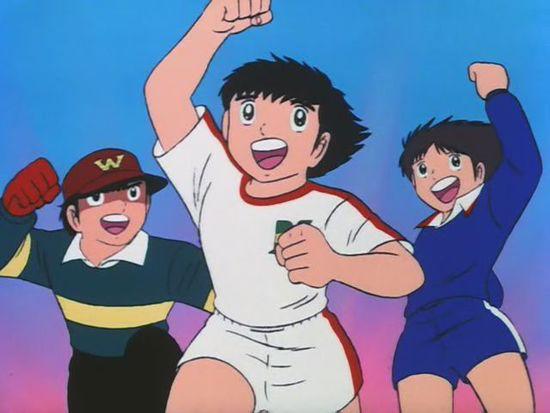 70后80后童年的十大经典动画片,70后的童年回忆动画片大全