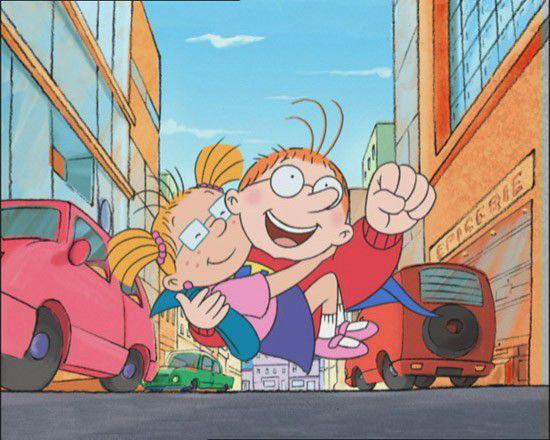 80部童年经典动画片,已经要消失的几部童年回忆动画片