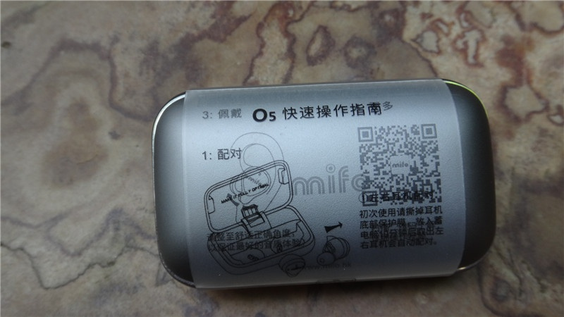 mifo魔浪o5真无线耳机到底怎么样,魔浪o5蓝牙耳机真无线