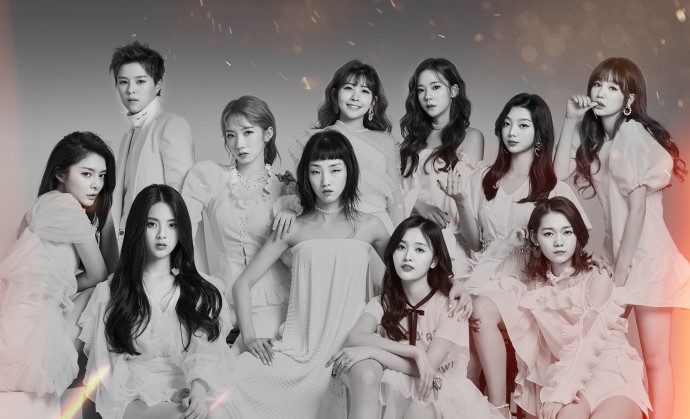 火箭少女原唱完整版,火箭少女解散舞台最后一首歌