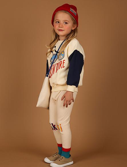 韩国时尚知名品牌,不想被复制