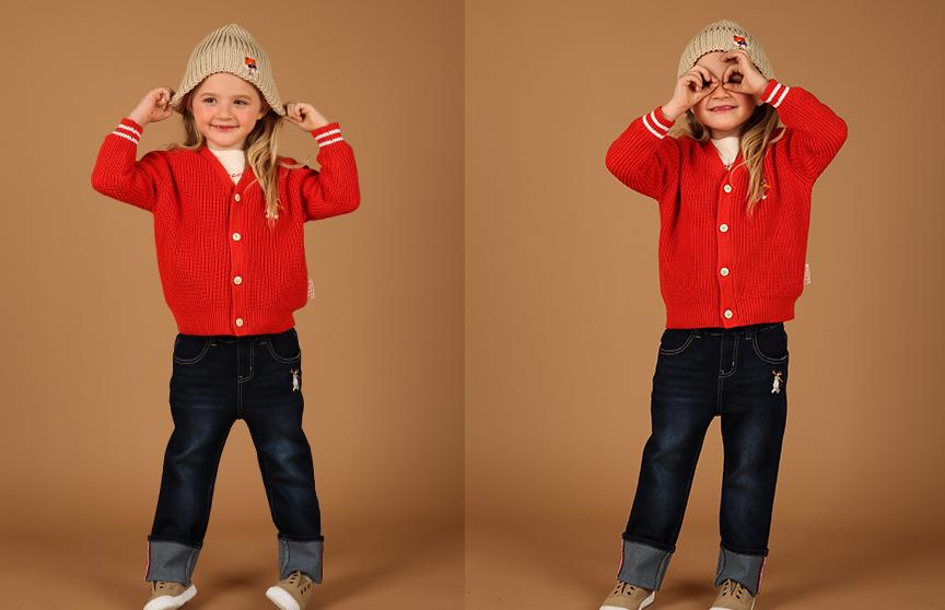 韩国时尚知名品牌,不想被复制