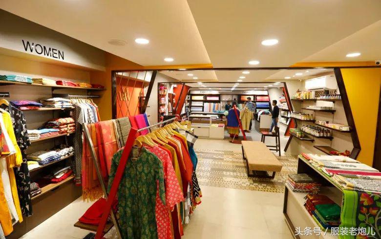 做到3点你的人生才精彩,开服装店不可错过的20条技巧