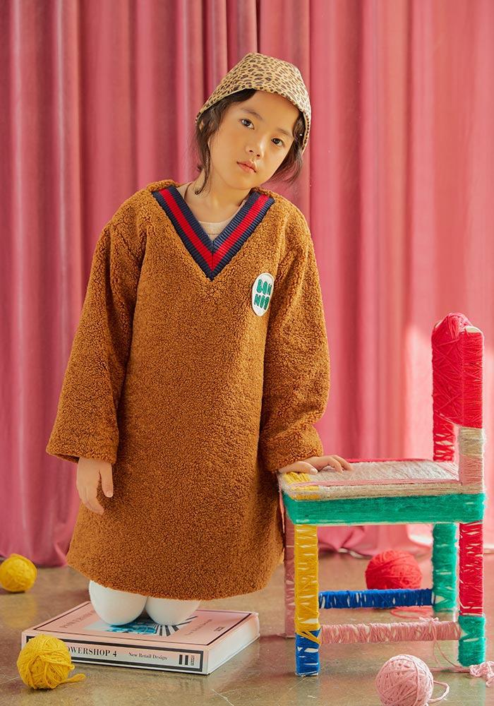 韩国时尚知名品牌,不想被复制