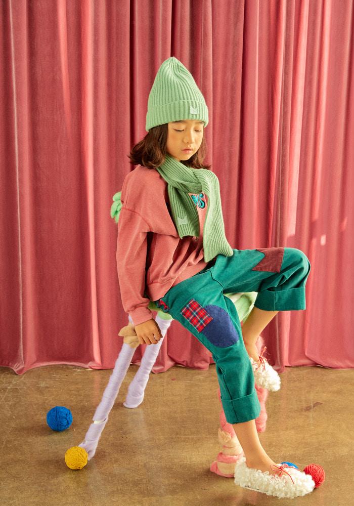 韩国三大时尚品牌,韩国小众潮流品牌