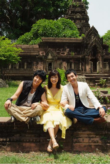 堪称经典的6部韩国高分犯罪片,八部极好看的韩国犯罪片