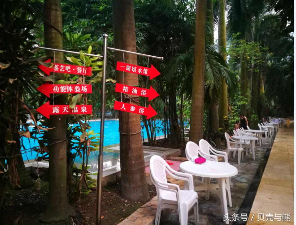 天气不好也适合旅游的地方,天气不热的好去处