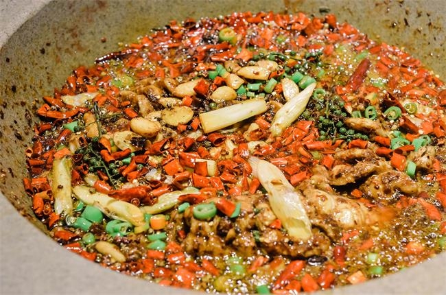 小懂带你吃遍天下丨测评之“鱼乐圈”