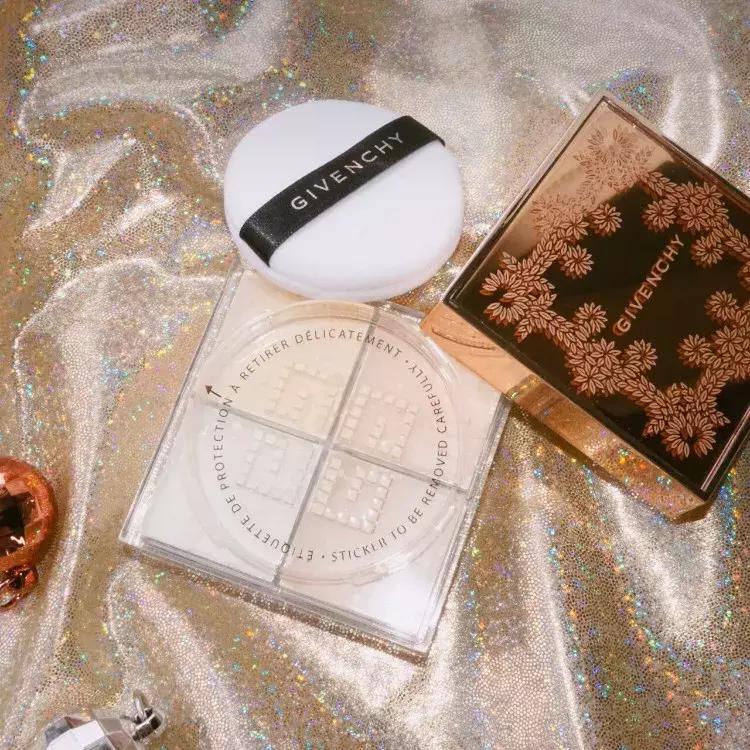 2019万圣节彩妆,2018圣诞限定彩妆礼盒大分享