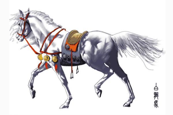 DOTA视角看取经五人组,真正的C位是唐僧啊,标准的猥琐发育