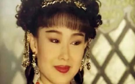 曾是赵雅芝“儿媳妇”，相恋多年因命格不好不愿结婚，今开火锅店