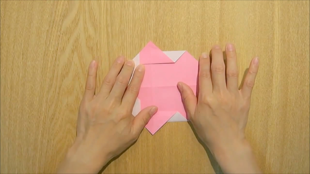 折纸小羊最简单的方法,小羊折纸简单教程