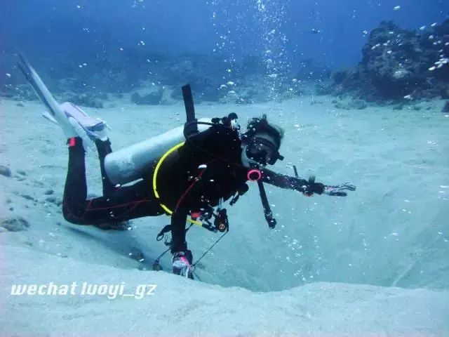 潜水证需要考哪些,考一个潜水证大约需要多久