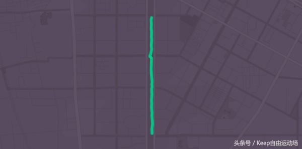 西安跑山路线推荐最新,西安跑步路线推荐