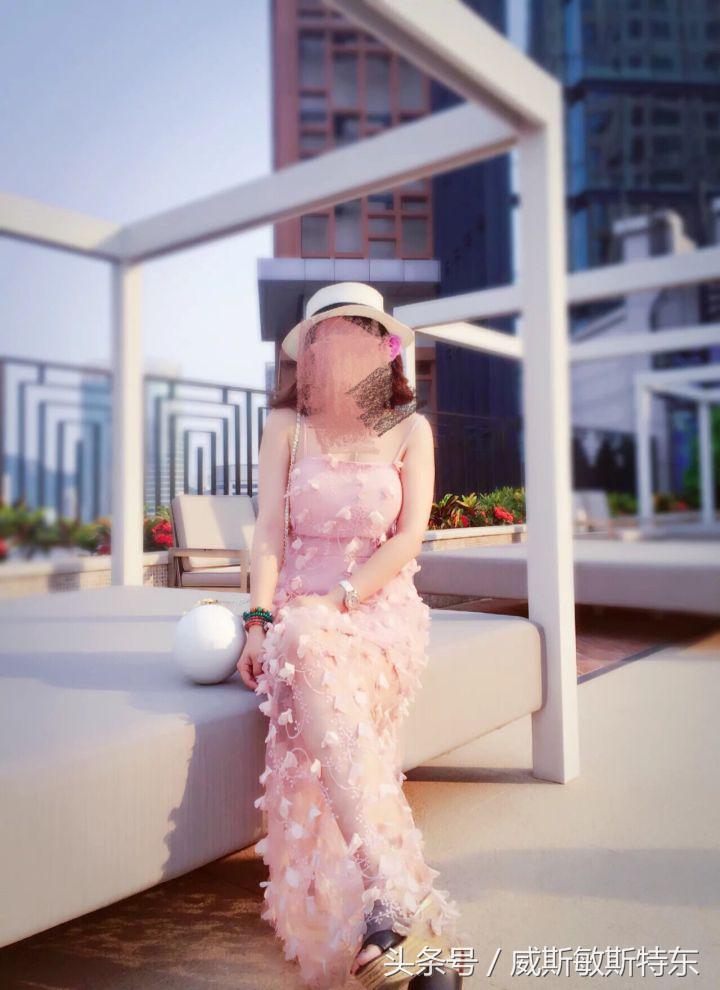 大胸女生如何穿衣搭配？有图有真相