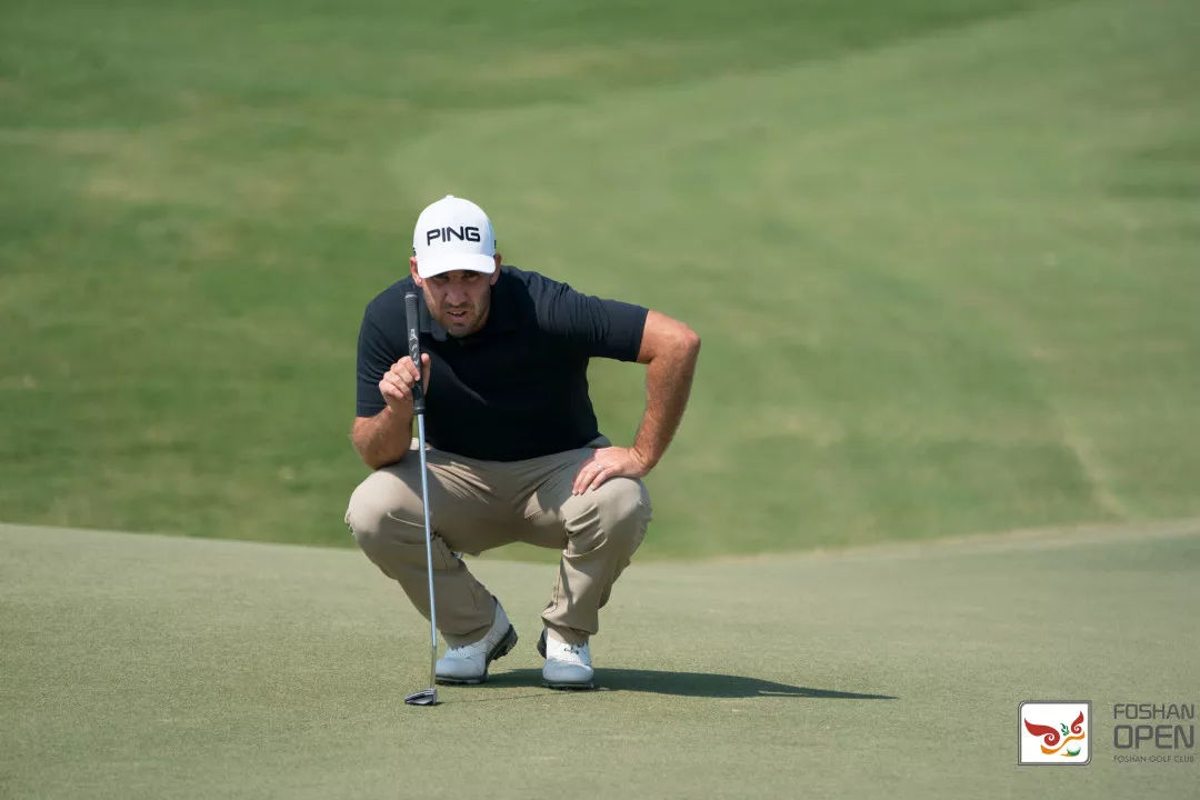 回顾2017赛场内外，期待2018佛山公开赛耀世登场