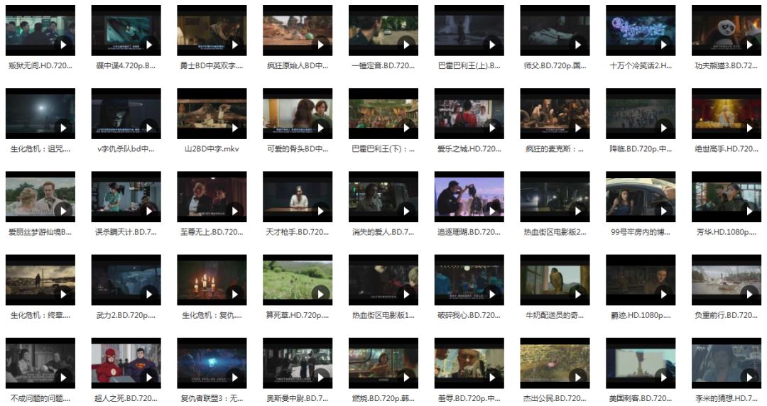 分享:有哪些靠谱的*载下**工具