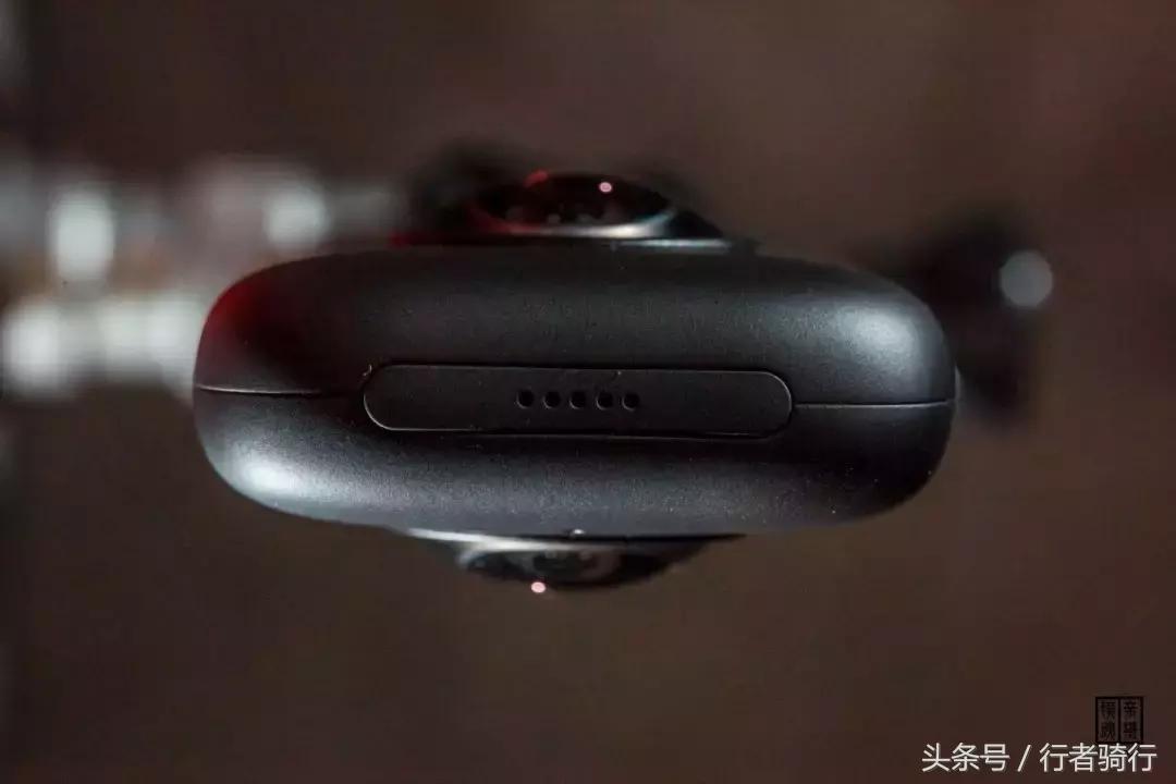 GoPro刚发新品就被超越?Insta360ONEX骑行圈首发测评!