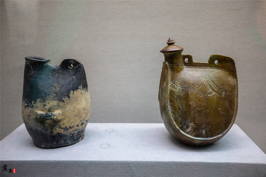 辽宁朝阳,这里曾被称为龙城,慕容复的复国大业根基就在这里