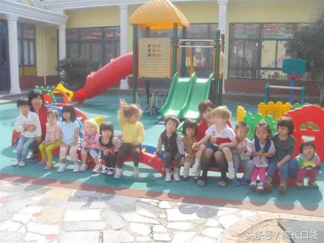 上海市幼托机构,上海幼儿园私立和公立学校哪个好