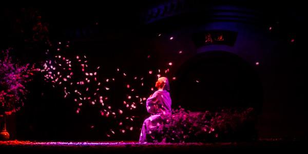 方特研学活动,偶遇方特研学