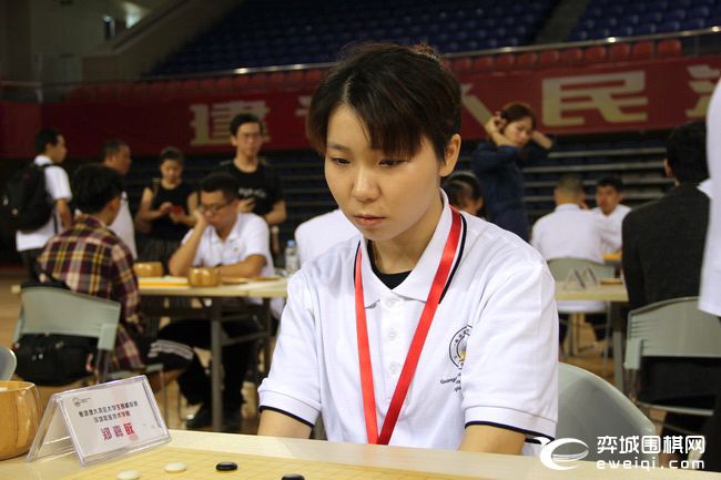 粤港澳大湾区大学生围棋联赛开幕聂卫平常昊等助阵