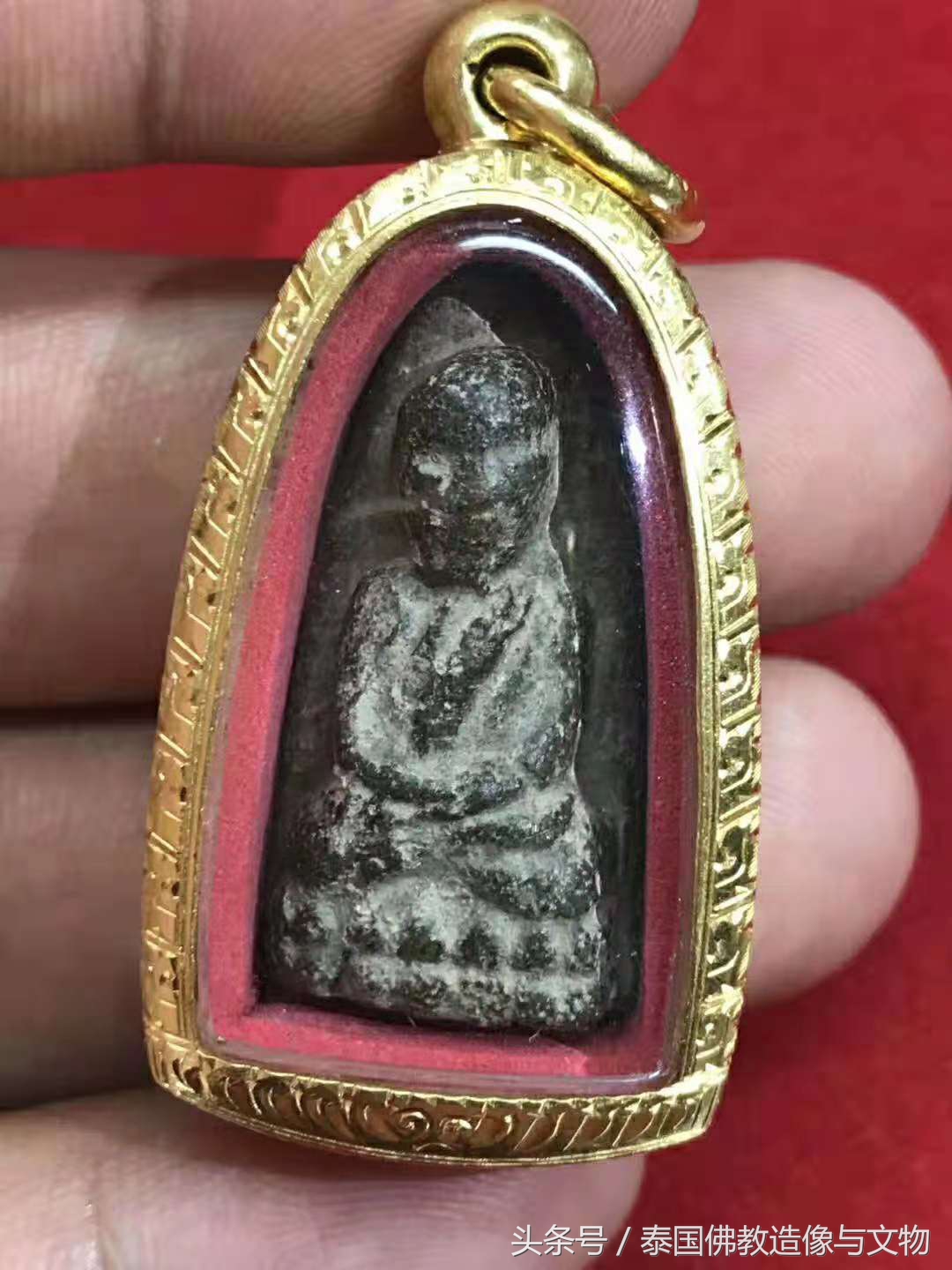 泰国九大圣僧图解,泰国曼谷王朝的九位国王