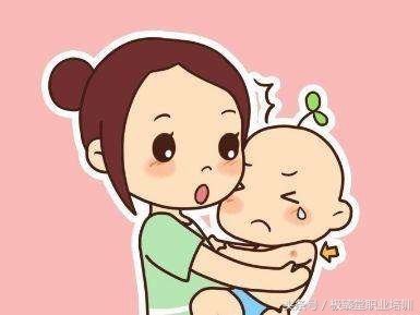 小儿推拿流鼻涕咳嗽,小儿推拿肠胃调理手法