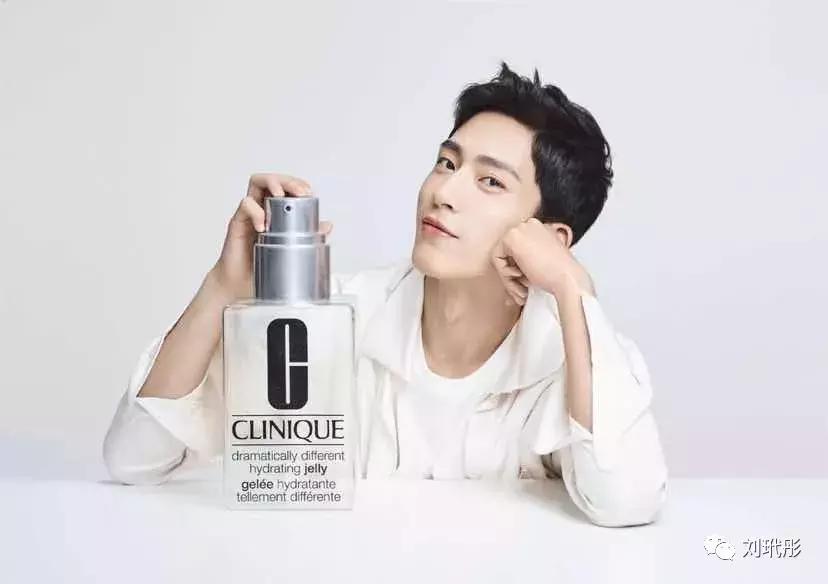 开学大战拉响预警，斩男不能只靠穿，皮肤不好试试看？