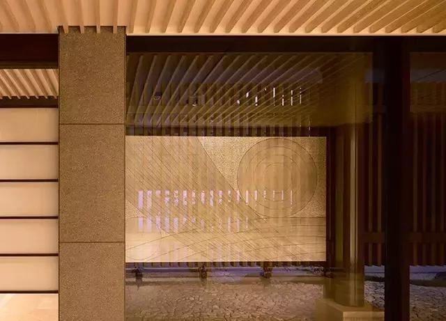 京都四季酒店竹林,日本京都四季酒店