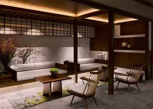 京都四季酒店竹林,日本京都四季酒店