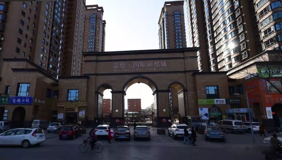 太原城市面貌焕然一新,太原为什么被污染指数最高