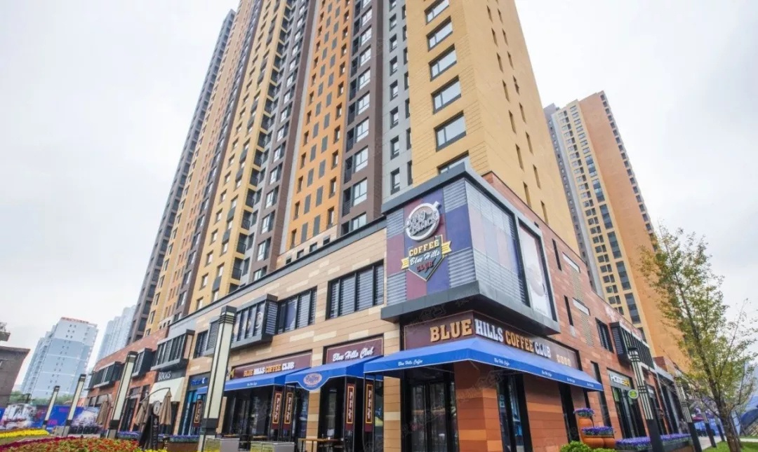 太原城市面貌焕然一新,太原为什么被污染指数最高