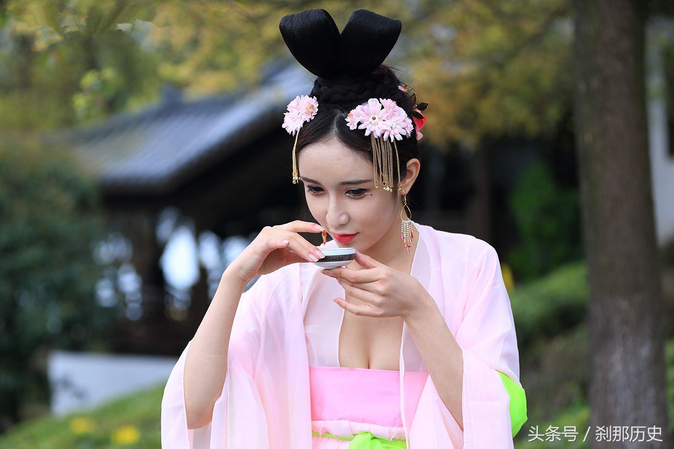 大唐的悲剧公主:唐玄宗强迫她离婚,守寡三十年后安禄山没放过她